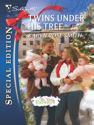 cover image of Twins Under His Tree
